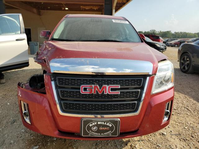 Photo 5 from auction – 2014 GMC TERRAIN SL with VIN 2GKALMEK6E6336784