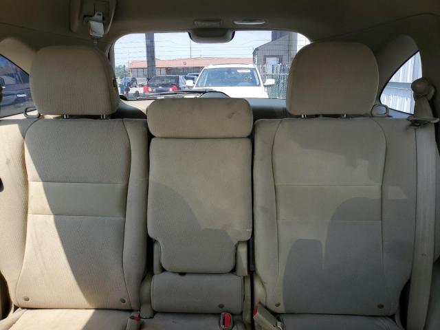 Photo 10 from auction – 2011 HONDA CR-V EX with VIN 5J6RE4H54BL053943