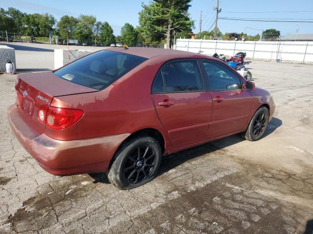 Photo 3 from auction – 2006 TOYOTA COROLLA CE with VIN 1NXBR32E06Z573213