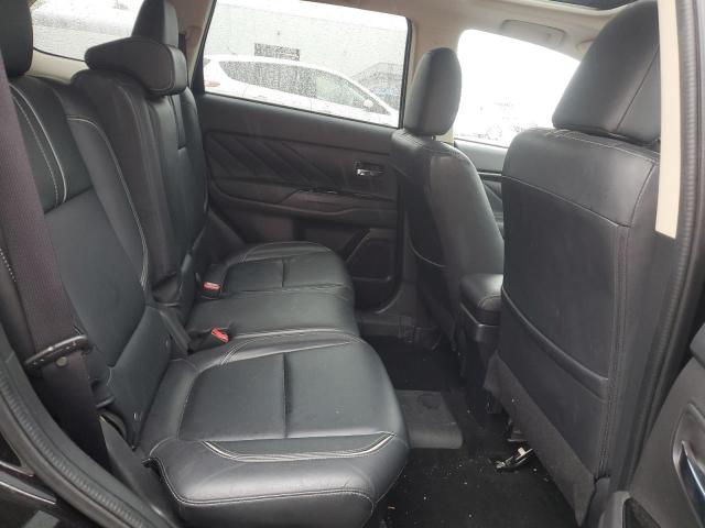 Photo 10 from auction – 2018 MITSUBISHI OUTLANDER with VIN JA4J24A58JZ611160