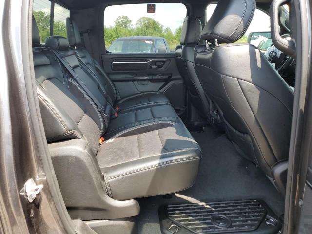 Photo 10 from auction – 2022 RAM 1500 LARAM with VIN 1C6SRFJT6NN320063
