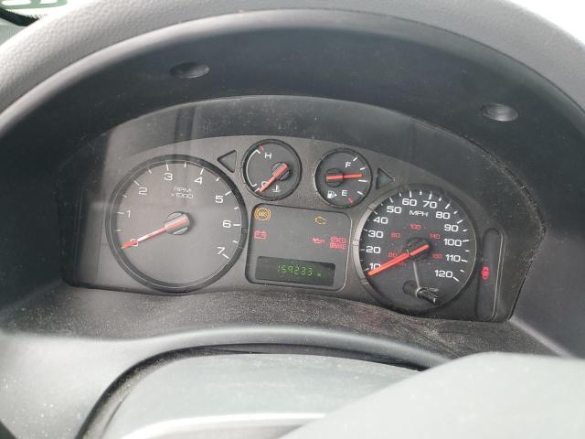 Photo 9 from auction – 2006 FORD FREESTYLE with VIN 1FMDK01166GA50206