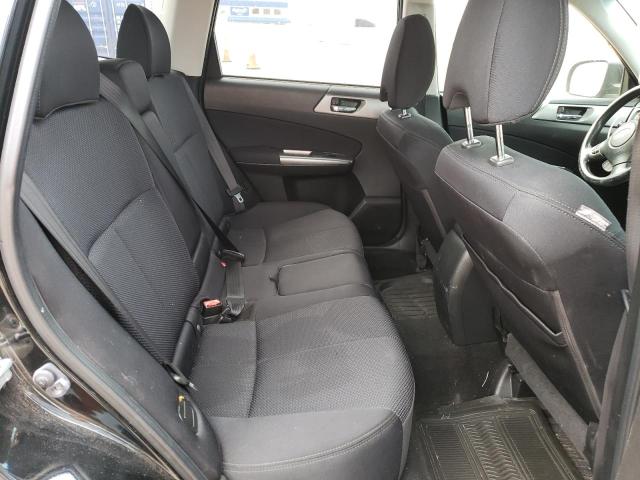 Photo 11 from auction – 2012 SUBARU FORESTER 2 with VIN JF2SHADC7CH424066