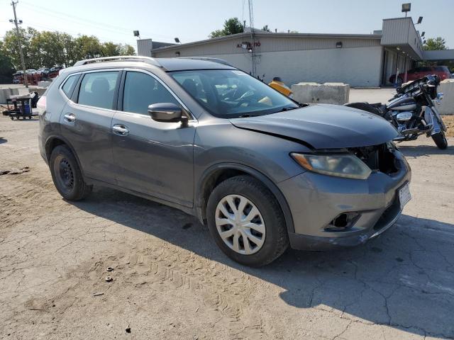 Photo 4 from auction – 2015 NISSAN ROGUE S with VIN 5N1AT2MV7FC752181