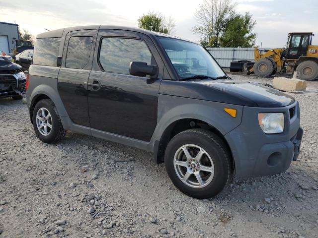 Photo 4 from auction – 2003 HONDA ELEMENT DX with VIN 5J6YH28243L008905