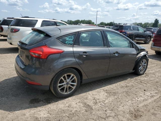Photo 3 from auction – 2015 FORD FOCUS SE with VIN 1FADP3K27FL244268