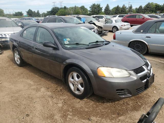 Photo 4 from auction – 2005 DODGE STRATUS SX with VIN 1B3EL46X25N646290