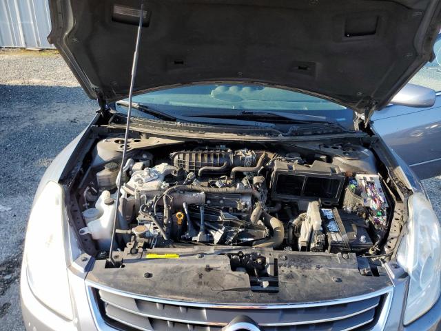 Photo 11 from auction – 2012 NISSAN ALTIMA BAS with VIN 1N4AL2AP8CN444436