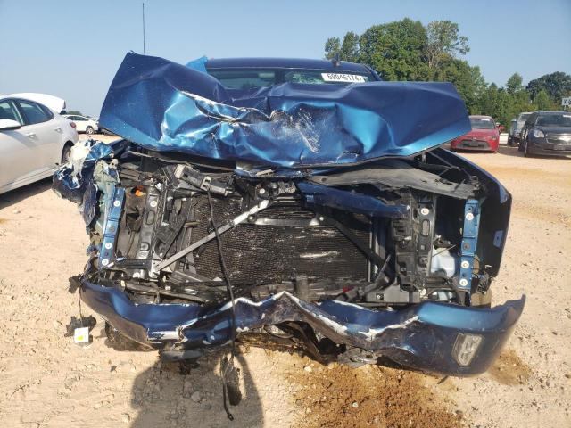 Photo 5 from auction – 2017 CHEVROLET SILVERADO with VIN 3GCUKREC8HG388606