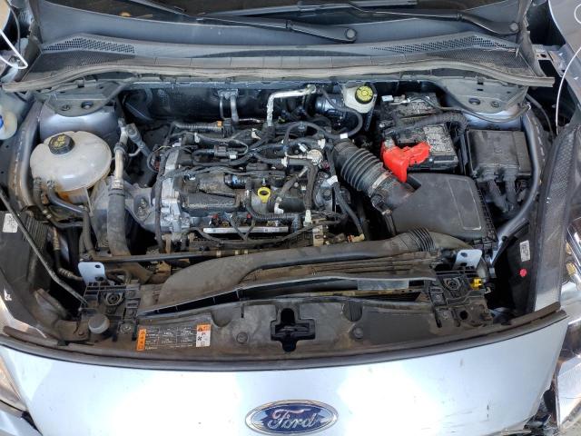 Photo 12 from auction – 2022 FORD ESCAPE SEL with VIN 1FMCU0H60NUA14972