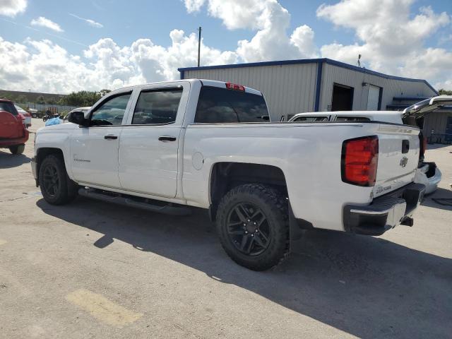 Photo 2 from auction – 2014 CHEVROLET SILVERADO with VIN 3GCPCPEH7EG208280