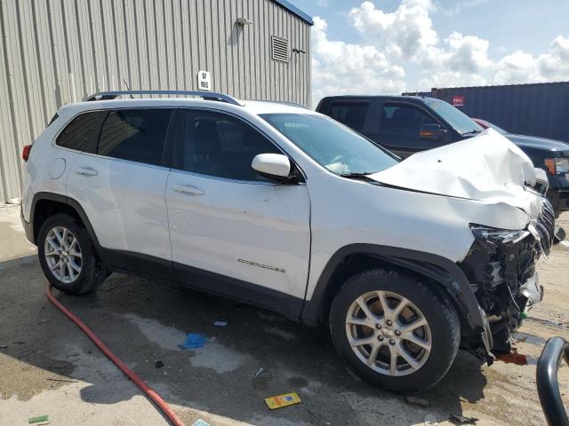 Photo 4 from auction – 2018 JEEP CHEROKEE L with VIN 1C4PJLCBXJD534059