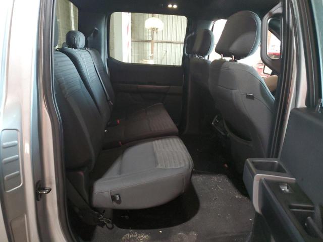 Photo 10 from auction – 2021 FORD F150 SUPER with VIN 1FTEW1CP7MKD73033