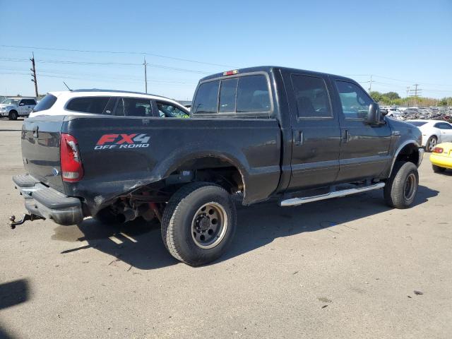 Photo 3 from auction – 2001 FORD F-250 with VIN 1FTNW21F51EC30446