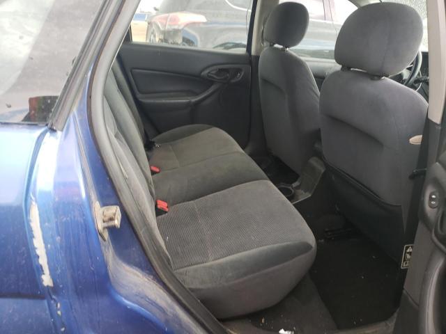 Photo 10 from auction – 2002 FORD FOCUS LX with VIN 1FAHP34382W133857