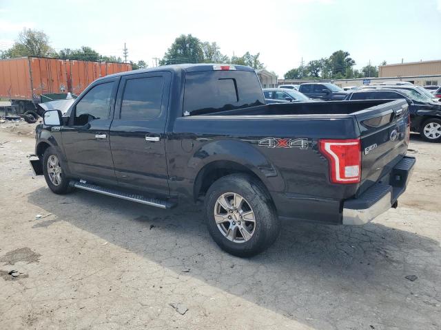 Photo 2 from auction – 2015 FORD F150 SUPER with VIN 1FTEW1EF0FFA55478