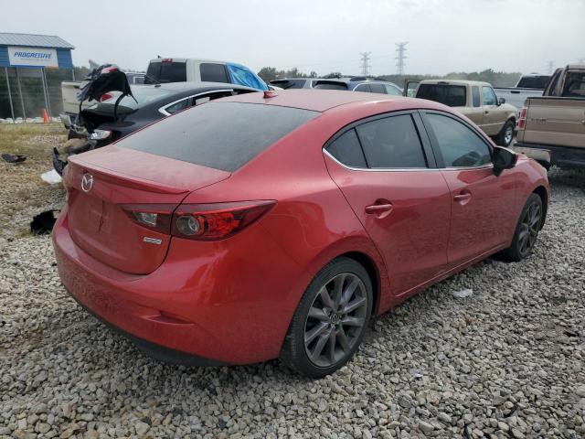Photo 3 from auction – 2018 MAZDA 3 TOURING with VIN 3MZBN1V37JM239088