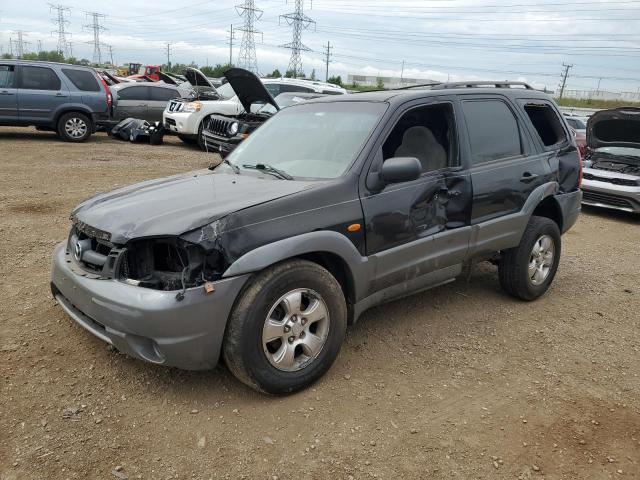 MAZDA TRIBUTE LX 2001 con VIN 4F2YU09141KM68239 - Foto de la subasta
