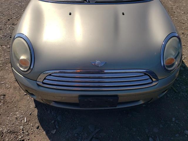 Photo 11 from auction – 2009 MINI COOPER with VIN WMWMF33549TW73827