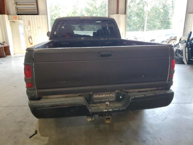 Photo 6 from auction – 2001 DODGE RAM 1500 with VIN 1B7HC13Y51J201258
