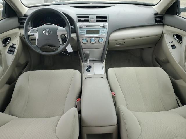 Photo 8 from auction – 2009 TOYOTA CAMRY BASE with VIN 4T1BE46K09U381196