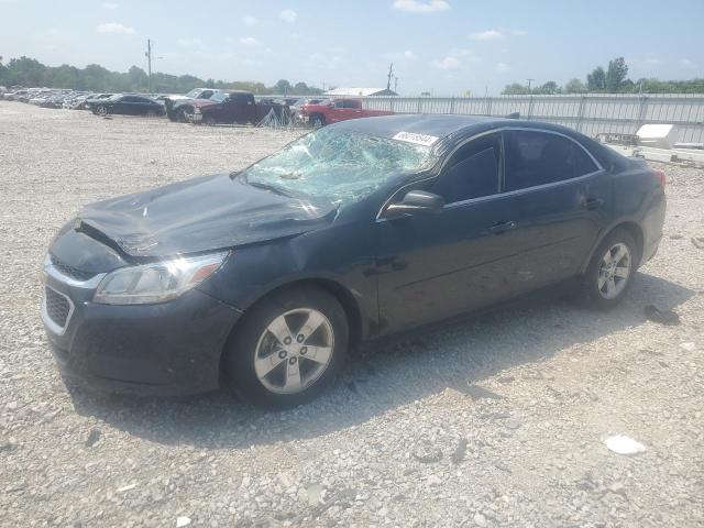 CHEVROLET MALIBU LS 2015 with VIN 1G11A5SL7FF292105 - Photo from auction