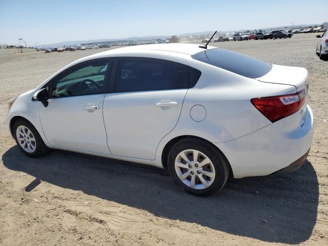 Zdjęcie 2 z aukcji – 2014 KIA RIO LX z VIN KNADM4A39E6364859