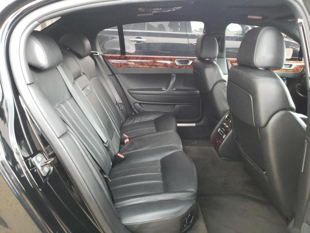 Photo 10 from auction – 2006 BENTLEY CONTINENTA with VIN SCBBR53W76C039030