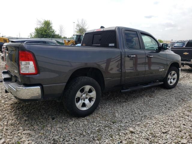 Photo 3 from auction – 2019 RAM 1500 BIG H with VIN 1C6SRFBT0KN668967