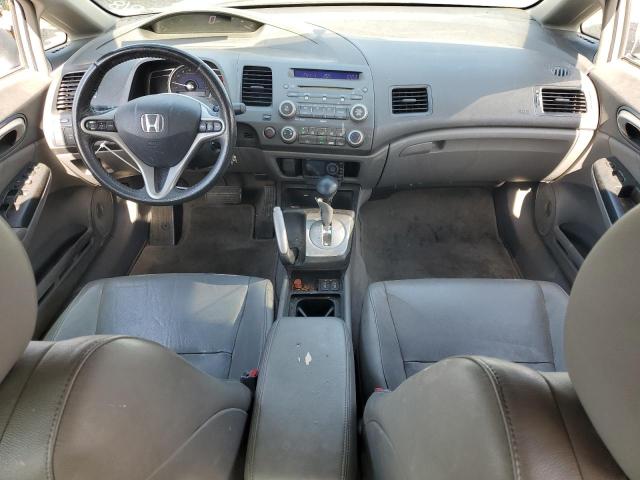 Photo 8 from auction – 2010 HONDA CIVIC EXL with VIN 19XFA1F98AE011338
