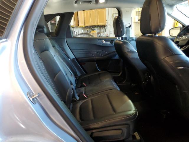 Photo 11 from auction – 2022 FORD ESCAPE SEL with VIN 1FMCU0H60NUA14972