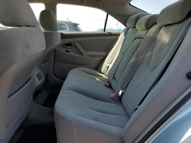 Photo 10 from auction – 2009 TOYOTA CAMRY BASE with VIN 4T4BE46K09R132743