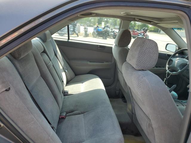 Photo 10 from auction – 2004 TOYOTA CAMRY LE with VIN 4T1BE32K14U813805