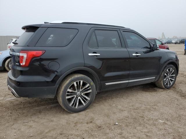 Photo 3 from auction – 2016 FORD EXPLORER P with VIN 1FM5K8HT2GGA70321