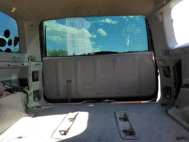 Photo 10 from auction – 2005 TOYOTA 4RUNNER SR with VIN JTEBU14R350066623