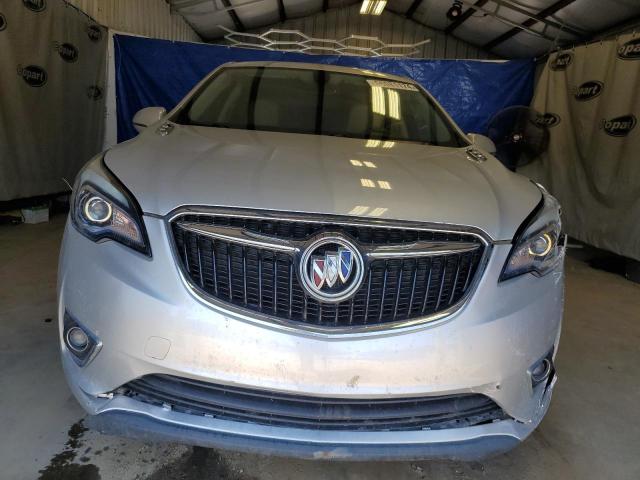 Photo 5 from auction – 2019 BUICK ENVISION P with VIN LRBFXBSA9KD123832