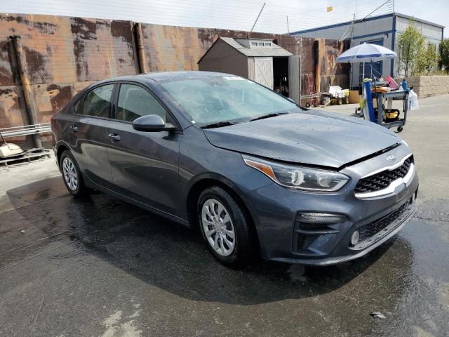 Photo 4 from auction – 2020 KIA FORTE FE with VIN 3KPF24AD1LE180534