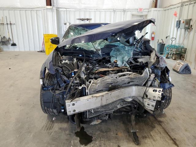 Photo 5 from auction – 2022 NISSAN MAXIMA SV with VIN 1N4AA6CV6NC505872