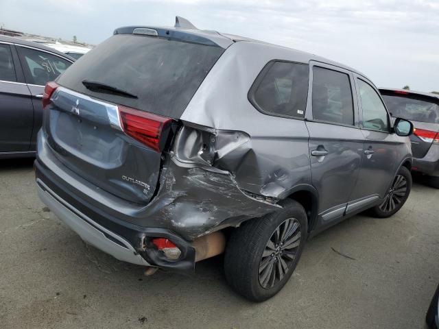 Photo 3 from auction – 2019 MITSUBISHI OUTLANDER with VIN JA4AZ3A35KZ021228