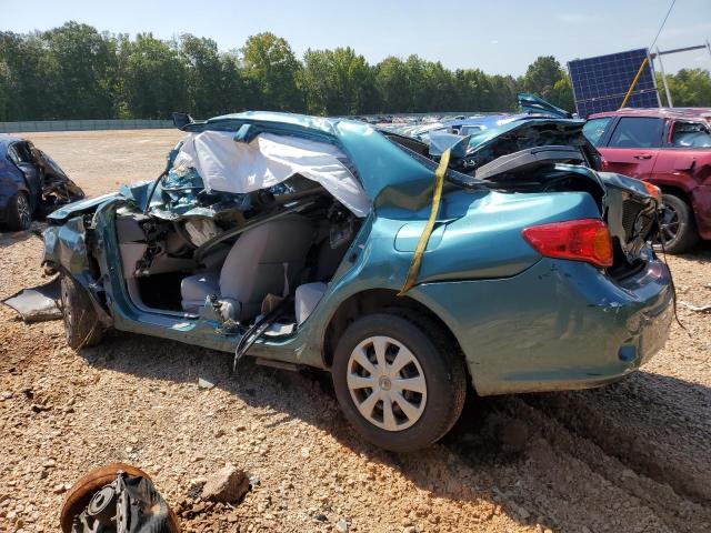 Photo 2 from auction – 2010 TOYOTA COROLLA BA with VIN JTDBU4EEXA9111225
