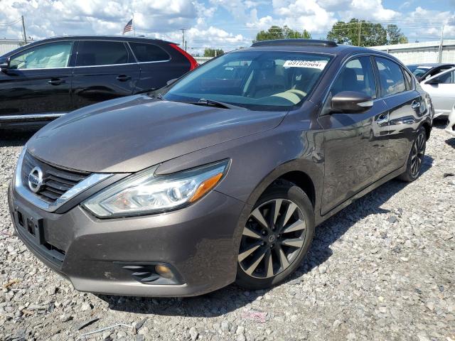 Photo 1 from auction – 2016 NISSAN ALTIMA 2.5 with VIN 1N4AL3AP3GC279936