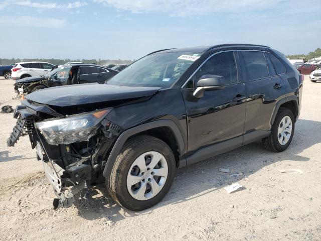 Photo 1 from auction – 2019 TOYOTA RAV4 LE with VIN JTMH1RFV5KD510976