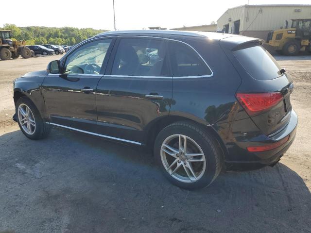 Photo 2 from auction – 2016 AUDI Q5 PREMIUM with VIN WA1L2AFP9GA006153