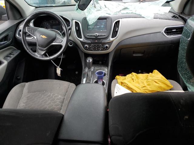Photo 8 from auction – 2018 CHEVROLET EQUINOX LT with VIN 2GNAXJEV9J6226127