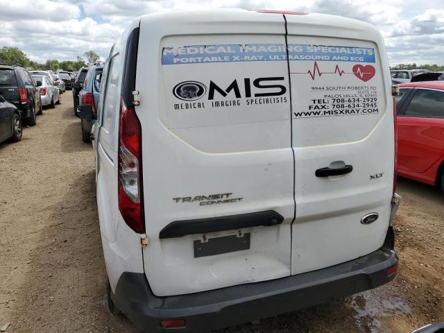 Photo 6 from auction – 2014 FORD TRANSIT CO with VIN NM0LS7F7XE1135750
