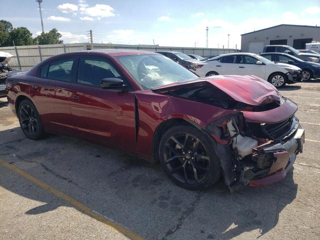 Photo 4 from auction – 2023 DODGE CHARGER SX with VIN 2C3CDXBG2PH566031