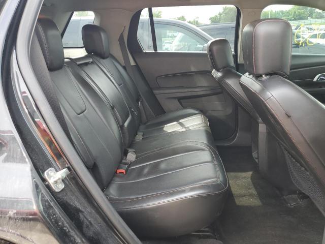 Photo 11 from auction – 2014 GMC TERRAIN SL with VIN 2GKFLSE31E6255548