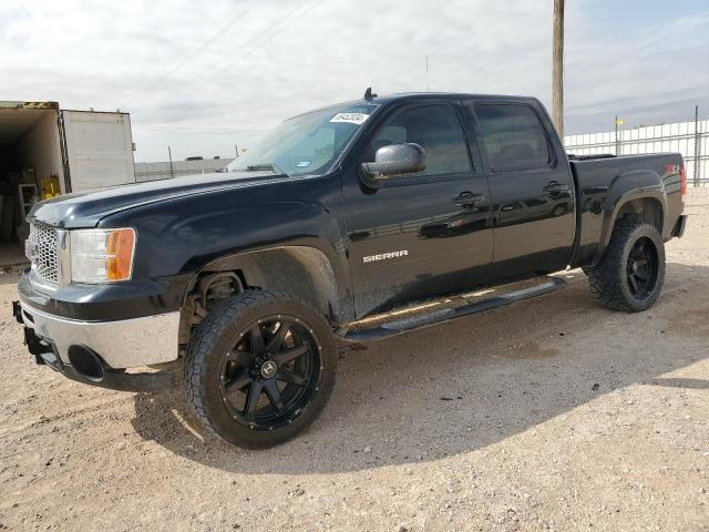 GMC SIERRA K15 2012 with VIN 3GTP2WE72CG193317 - Photo from auction