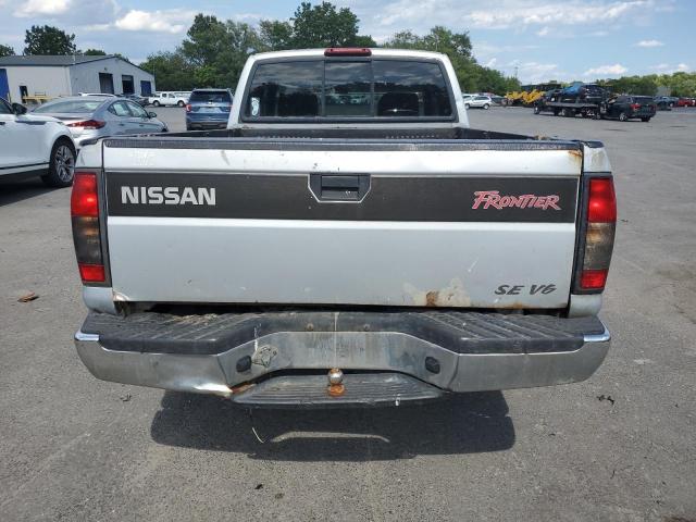 Photo 6 from auction – 2000 NISSAN FRONTIER K with VIN 1N6ED26Y3YC359188