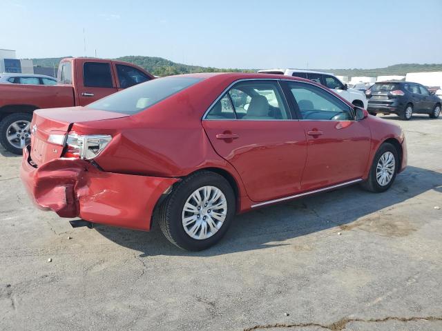 Photo 3 from auction – 2014 TOYOTA CAMRY L with VIN 4T1BF1FK6EU779468
